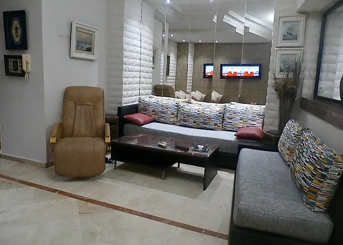 Studio les Perles d\'Anfa