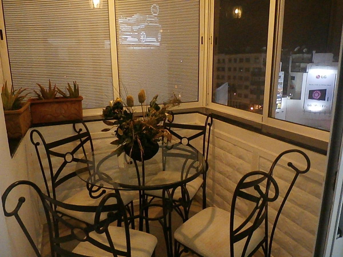 Les Perles D'anfa Appart hôtel Casablanca