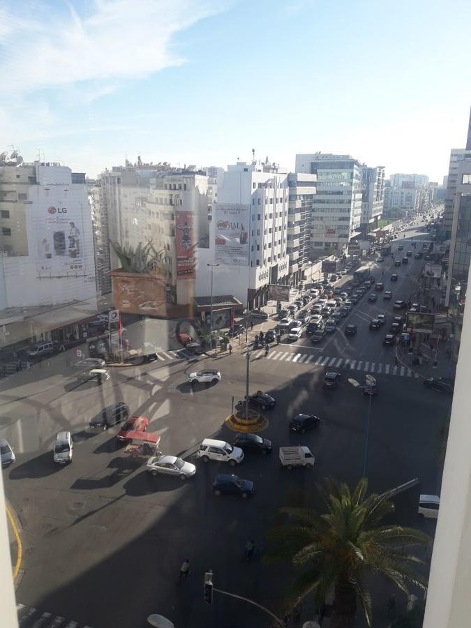 Les Perles D'anfa Casablanca