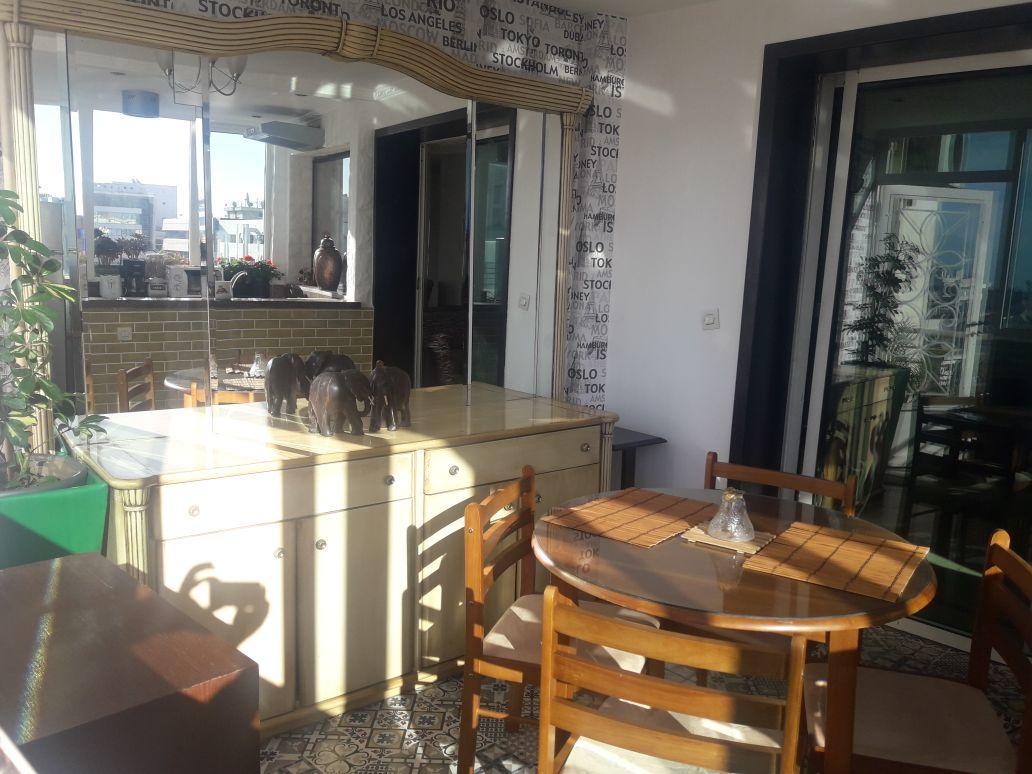 Les Perles D'anfa Appart hôtel 3*