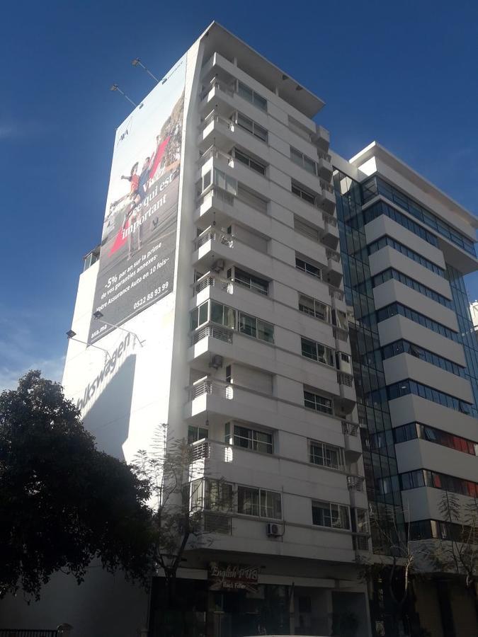 Les Perles D'anfa Appart hôtel