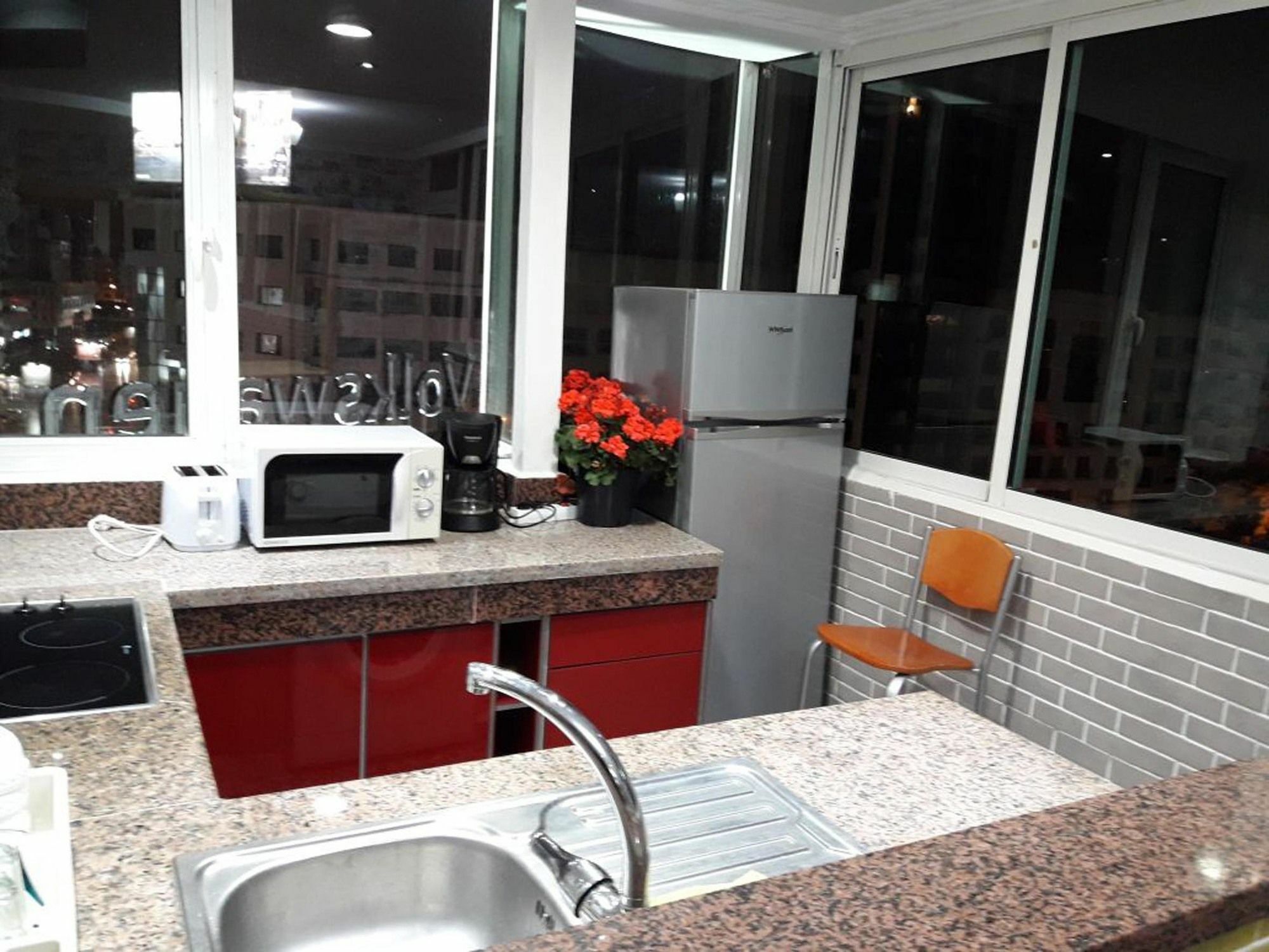 Les Perles D'anfa 3* Casablanca