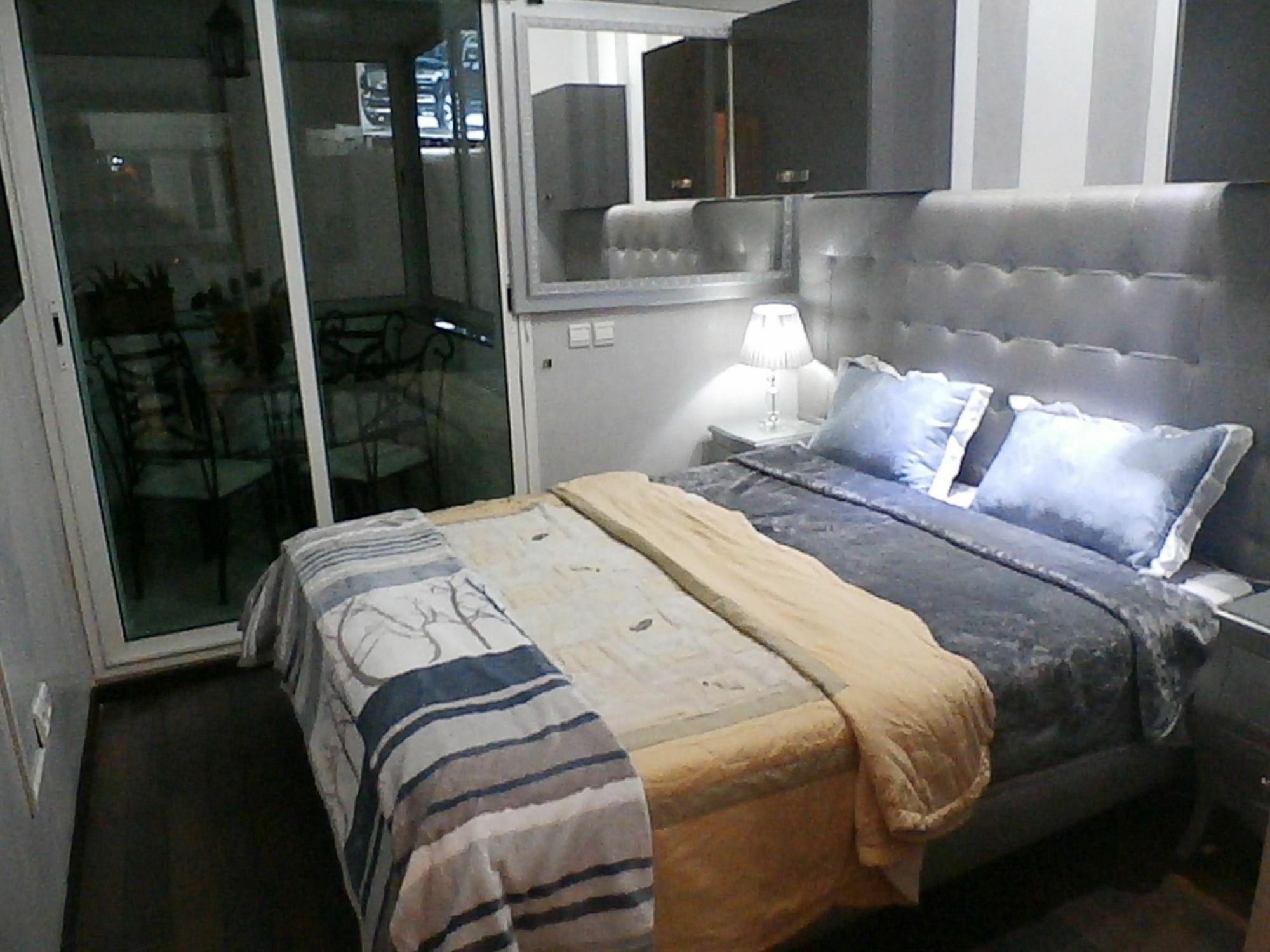 Les Perles D'anfa Appart hôtel Casablanca