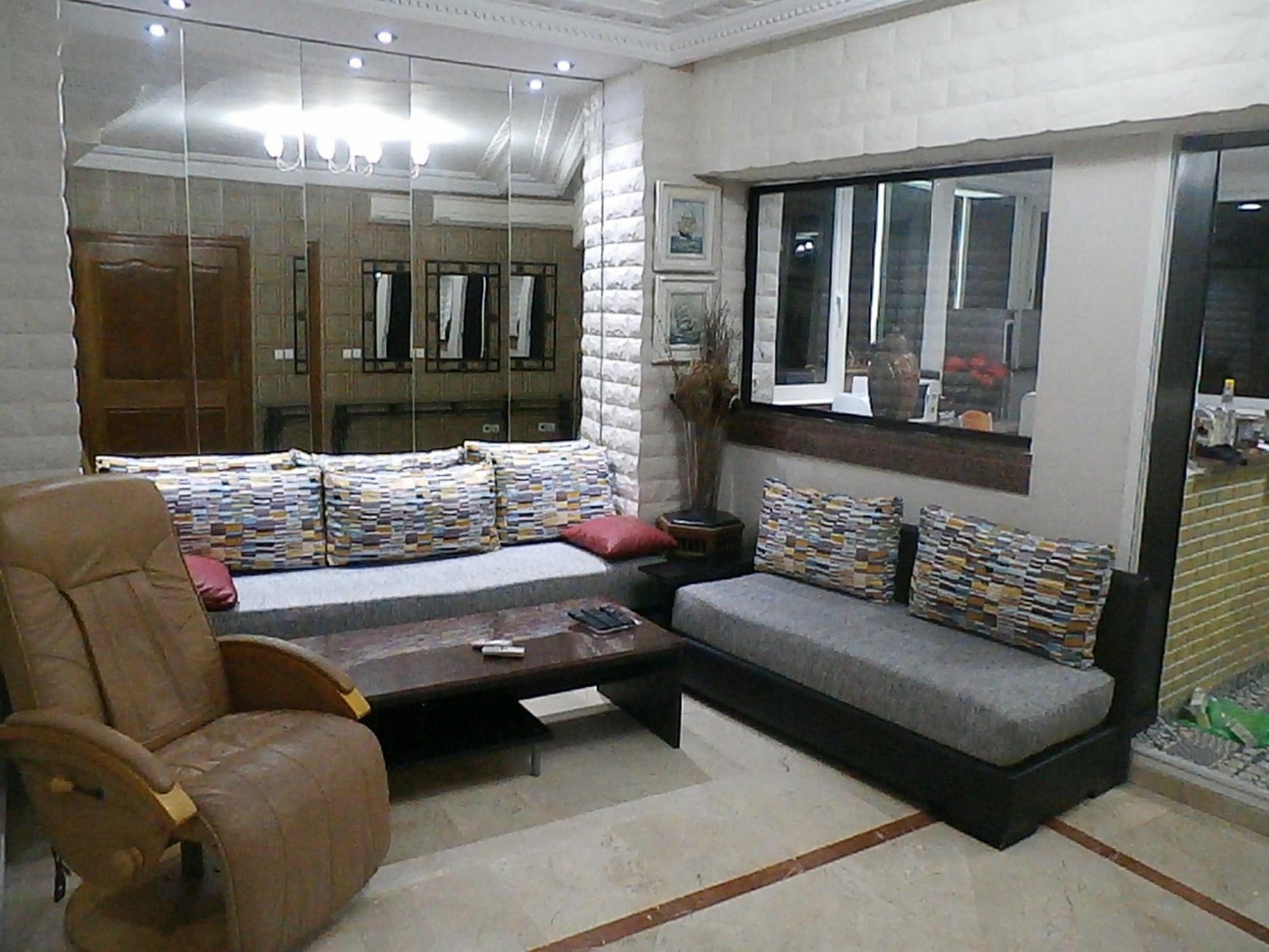 Les Perles D'anfa 3* Casablanca
